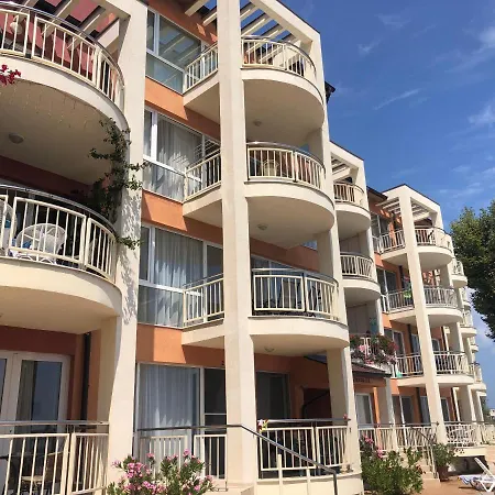Apartamento Vp Bellevue