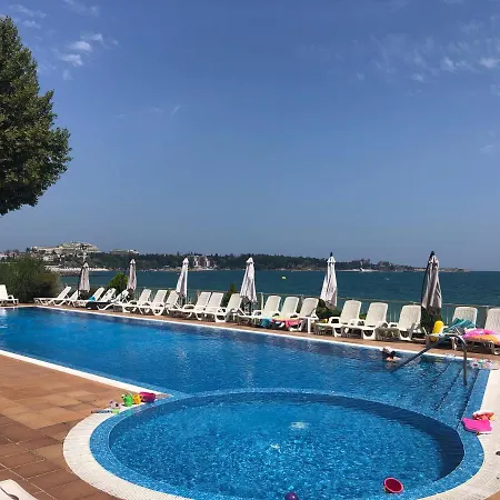 شقة Vp Bellevue *