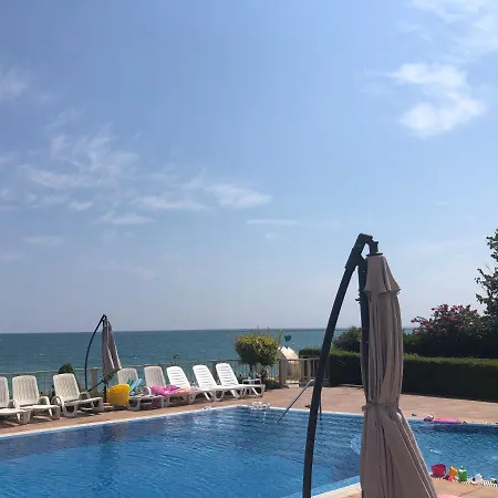 Vp Bellevue * رافدا