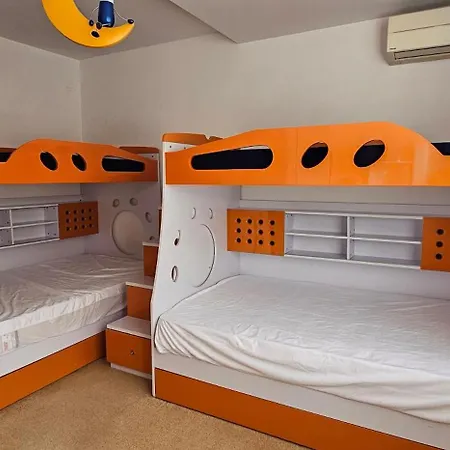 Vp Bellevue Apartamento