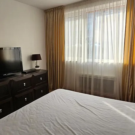 Apartamento Vp Bellevue