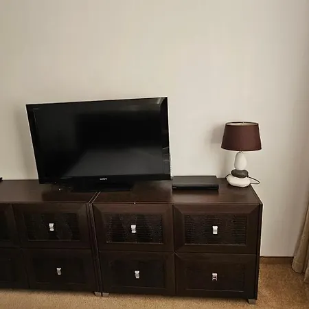 Vp Bellevue Apartamento *