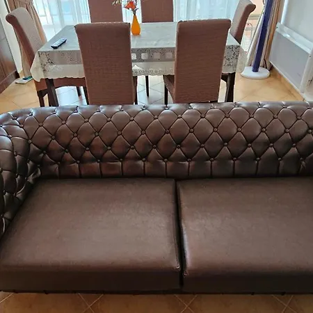 Apartamento Vp Bellevue *