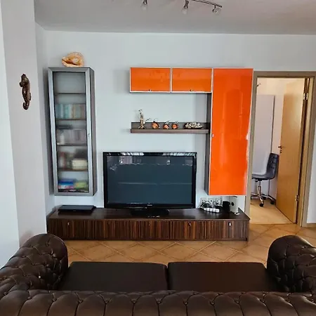 Vp Bellevue Apartamento Ravda