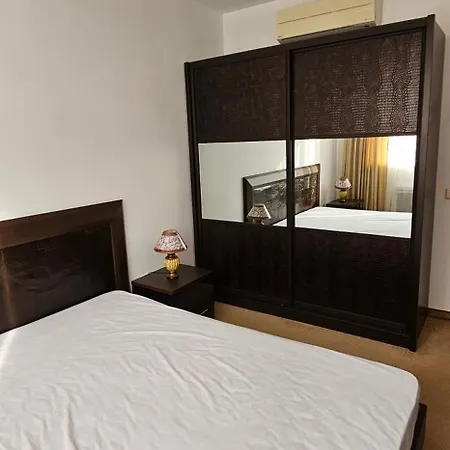 Apartamento Vp Bellevue