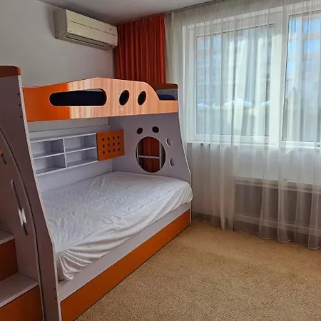 Apartamento Vp Bellevue *