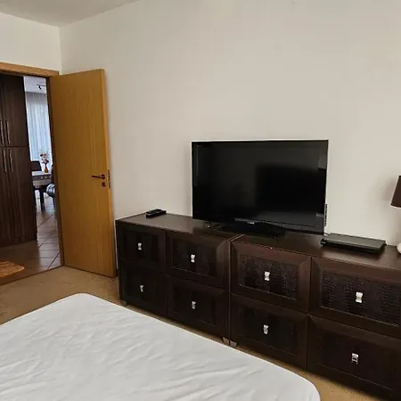 Vp Bellevue Apartamento Ravda
