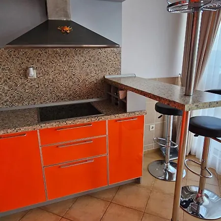 Apartamento Vp Bellevue Ravda