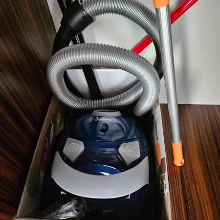 Vp Bellevue Apartamento