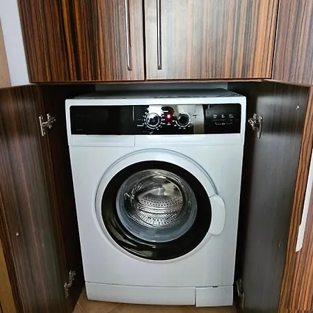 Vp Bellevue Apartamento *
