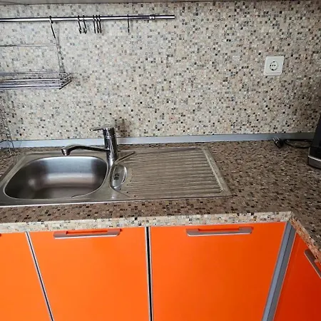 Apartamento Vp Bellevue *