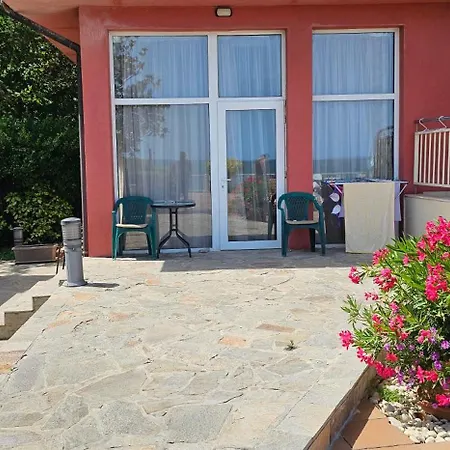 Appartement Vp Bellevue Ravda