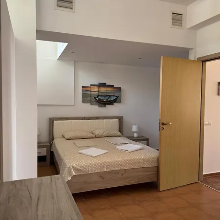 Vp Bellevue Apartament *
