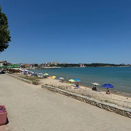 Apartament Vp Bellevue *
