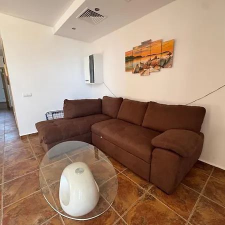 Apartament Vp Bellevue