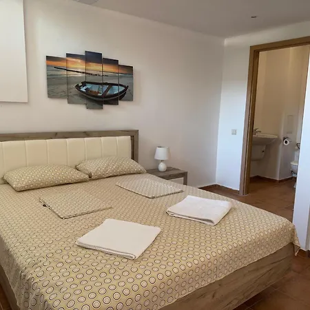 Vp Bellevue Apartament *
