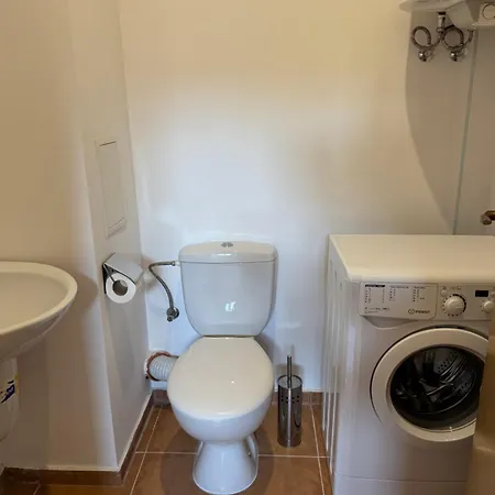 Apartament Vp Bellevue