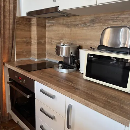 Apartament Vp Bellevue