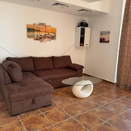 Appartamento Vp Bellevue *