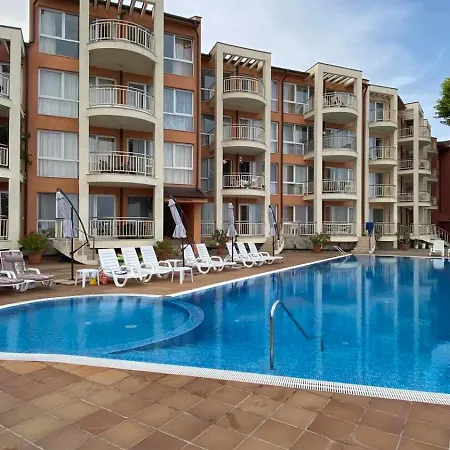 Appartamento Vp Bellevue *